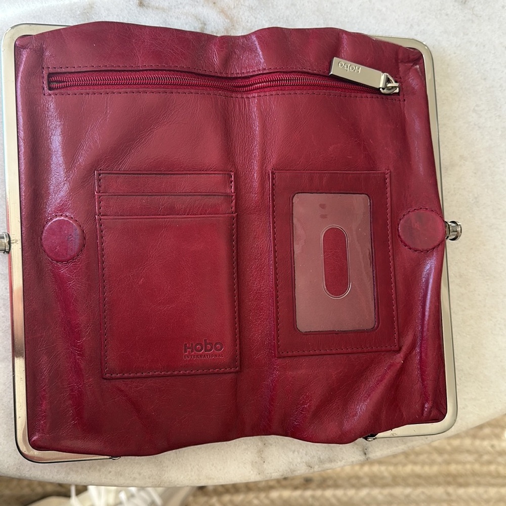 Hobo | Lauren Clutch-Wallet - image 3